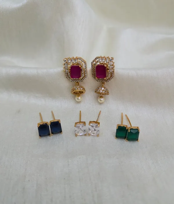 Akshata_4_in_1_Changeable_Stud