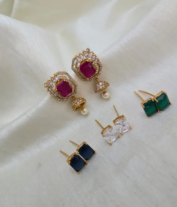 Akshata_4_in_1_Changeable_Stud