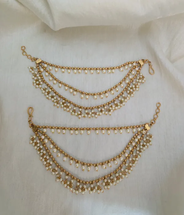 Pearl_Bridal_Mattal_Chain_(Pair)