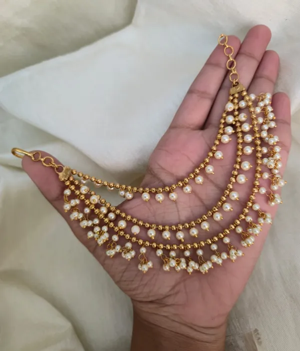 Pearl_Bridal_Mattal_Chain_(Pair)
