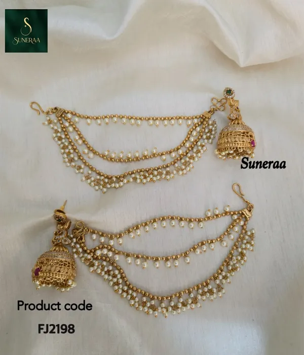 Navya_Pearl_Mattal_with_Jhumka