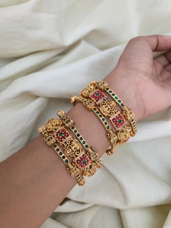 Maya_Temple_Bangles_Set
