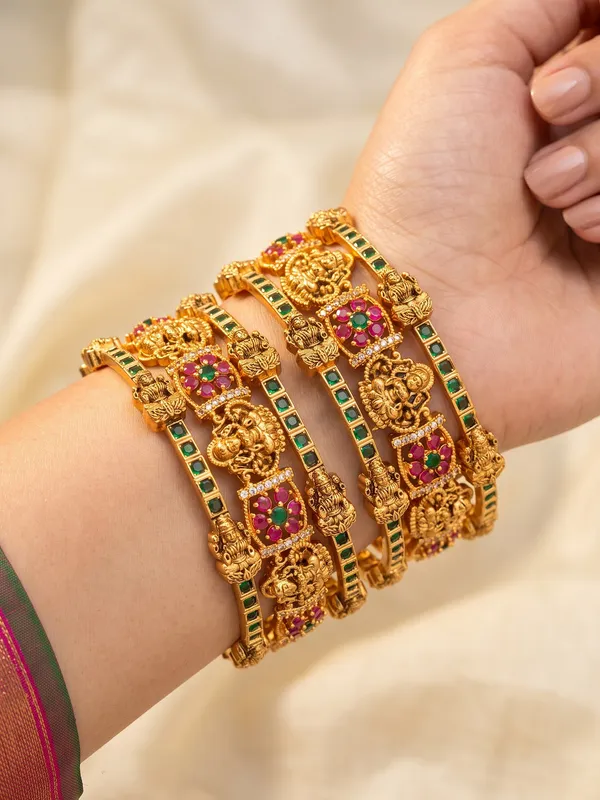 Maya_Temple_Bangles_Set