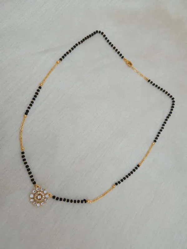 Preksha_Minimal_AD_Mangalsutra