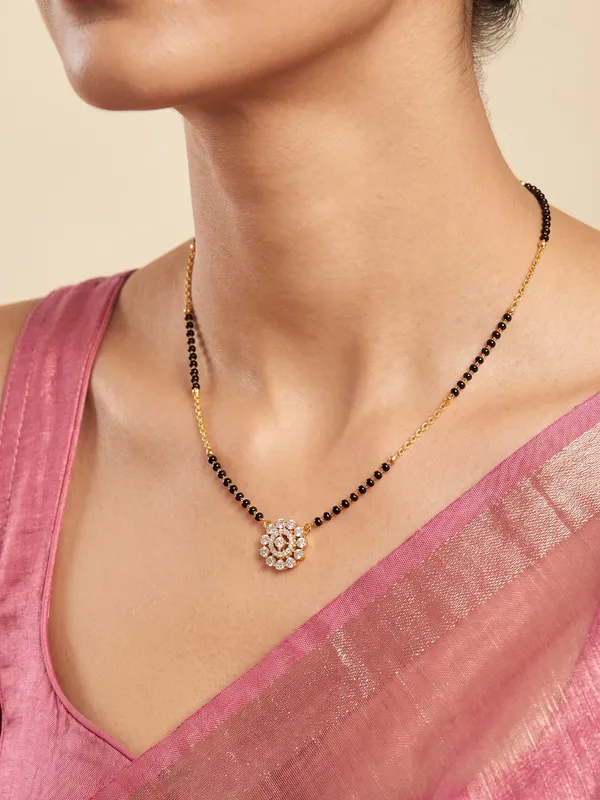 Preksha_Minimal_AD_Mangalsutra