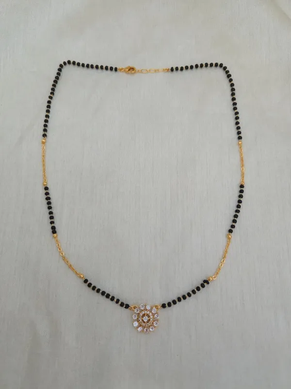 Preksha_Minimal_AD_Mangalsutra