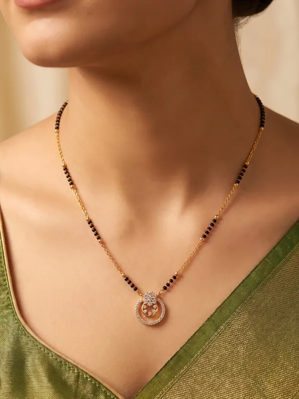 Tasha_Minimal_AD_Mangalsutra