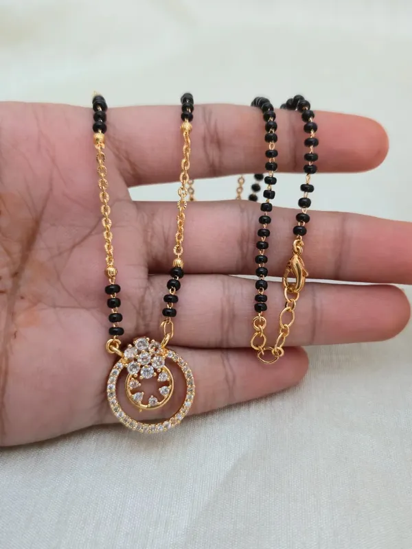 Tasha_Minimal_AD_Mangalsutra