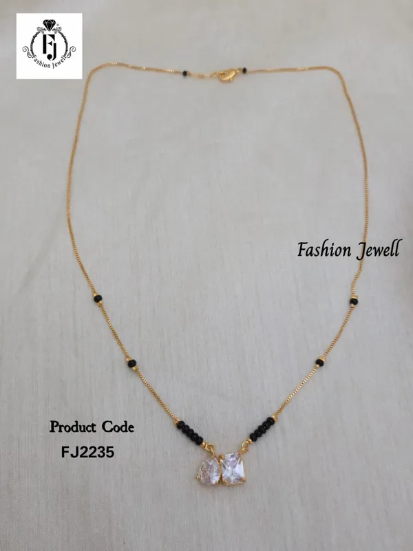 Menka_Minimal_AD_Mangalsutra