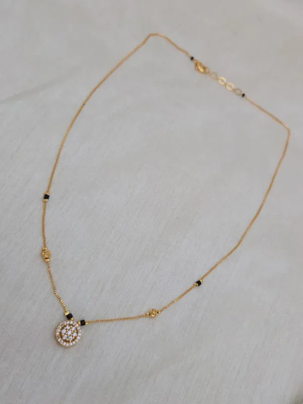 Shesha_Minimal_AD_Mangalsutra