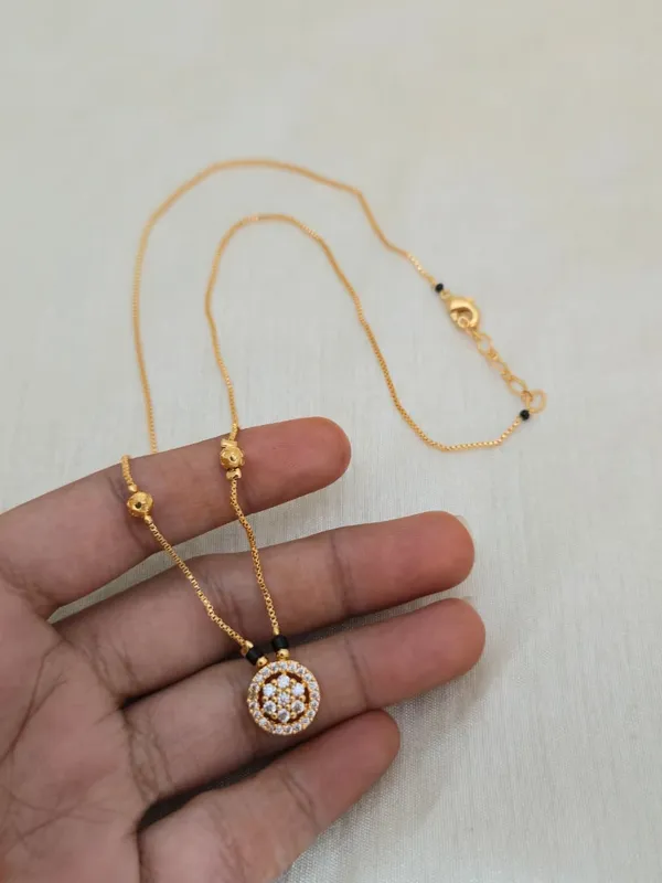 Shesha_Minimal_AD_Mangalsutra