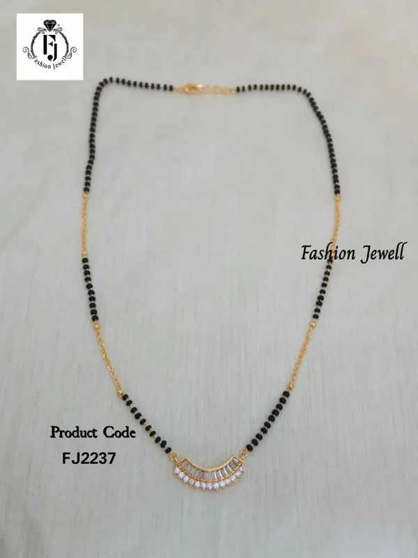 Vishita_Minimal_AD_Mangalsutra