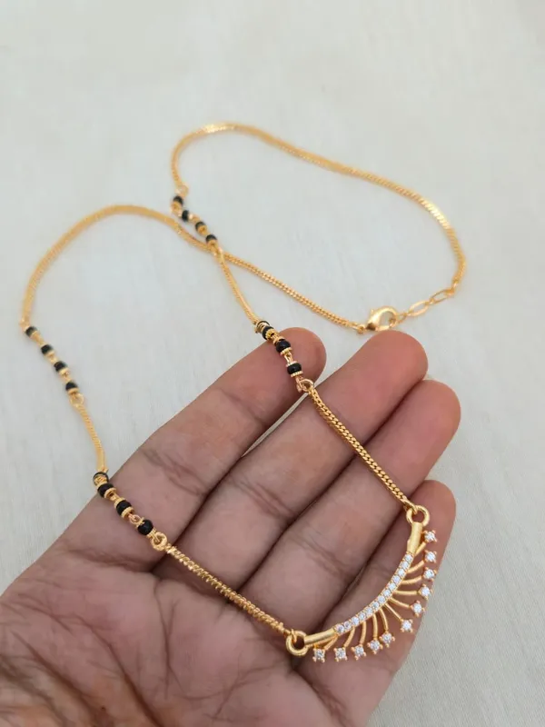 Karnika_Minimal_AD_Mangalsutra