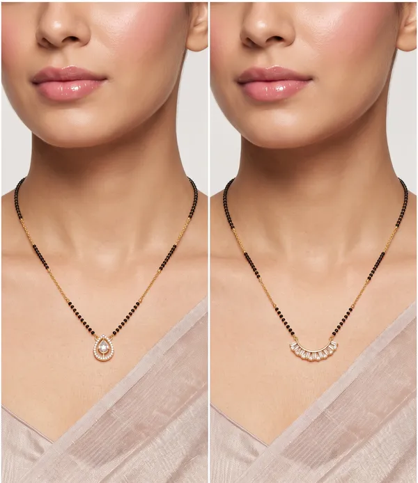Moksha__AD_Mangalsutra_Combo