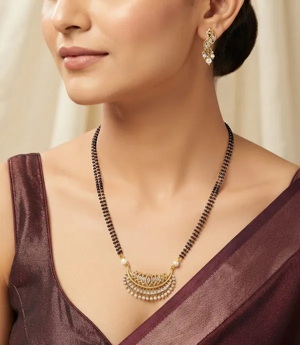 Falgu_CZ_White_Black_Beads_Necklace_Set