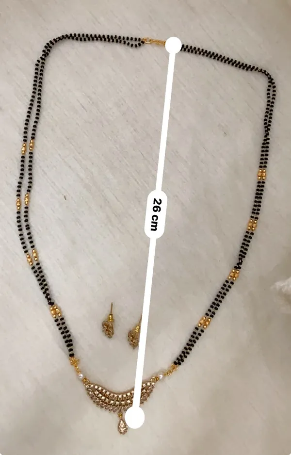 Sanya_Long_White_Black_Beads_Necklace_Set