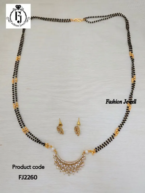 Rudra_Long_White_Black_Beads_Necklace_Set