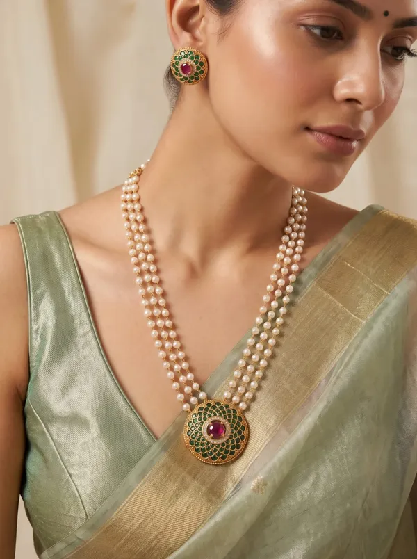 Green_Petal_Round__Haram__Set