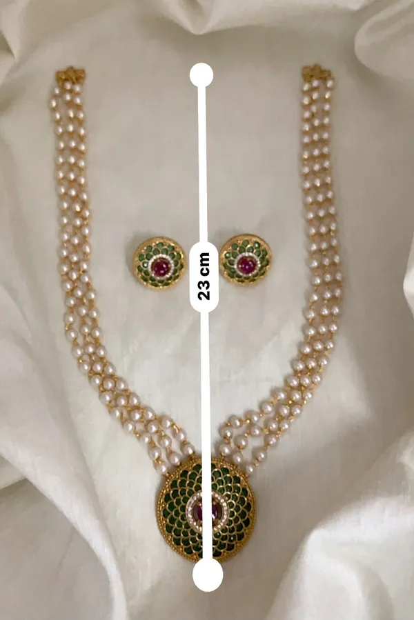 Green_Petal_Round__Haram__Set