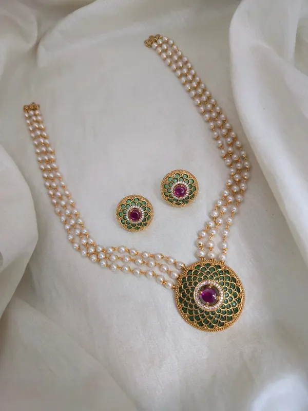 Green_Petal_Round__Haram__Set