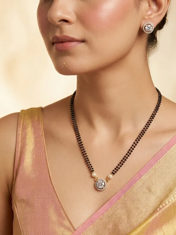 Trendy_2_line_Mangalsutra_set