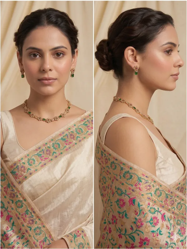 Navroz_Antique__Necklace_Set