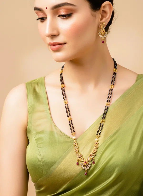 Lavisha_24_Inches_Mangalsutra_Set