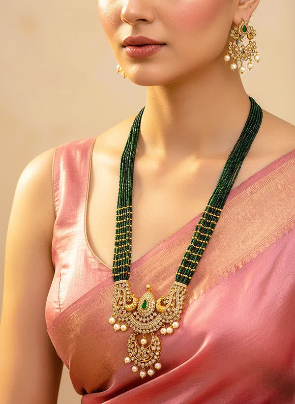 YAHVI_LONG_HARAM_SET