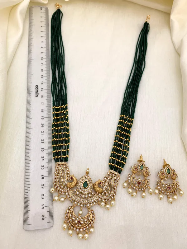 YAHVI_LONG_HARAM_SET