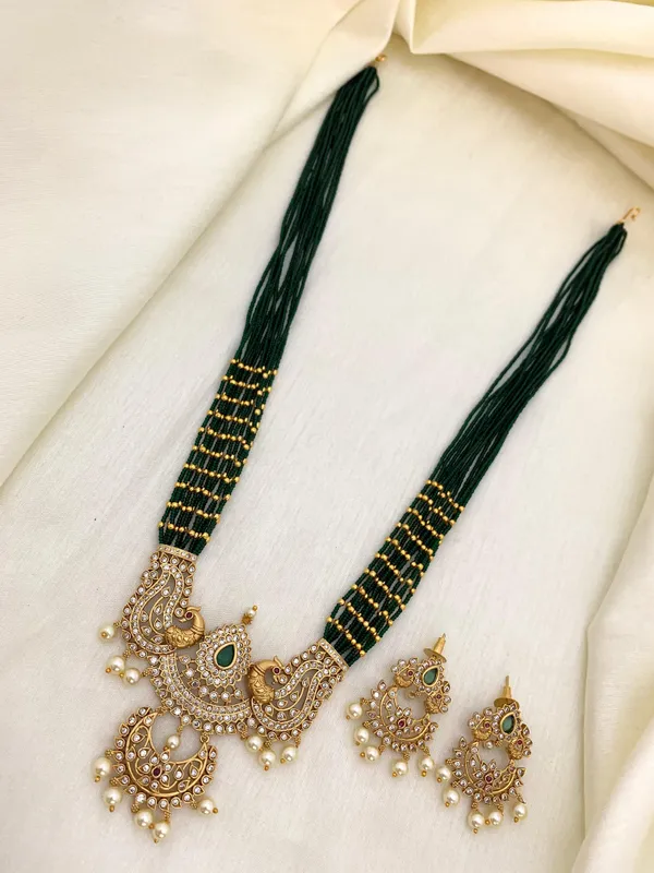 YAHVI_LONG_HARAM_SET