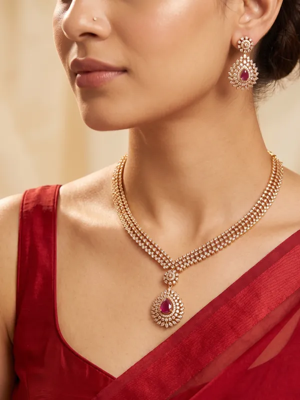 Royal_Ad_stone_matte_finish_Changeable_Necklace_set