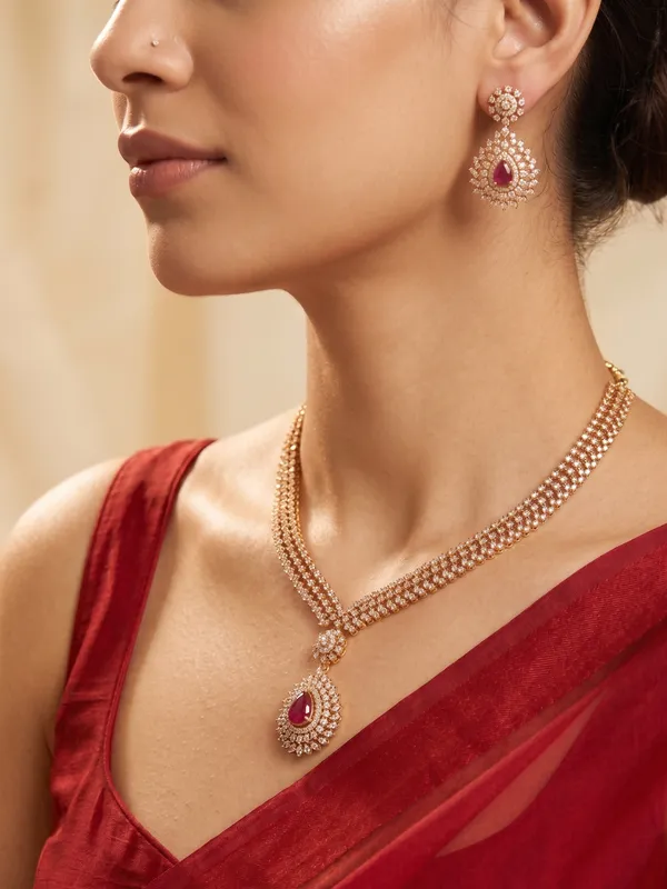 Royal_Ad_stone_matte_finish_Changeable_Necklace_set