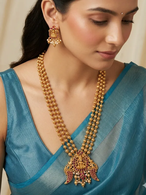 Traditional_Temple_Style_Layered_Haram_Set