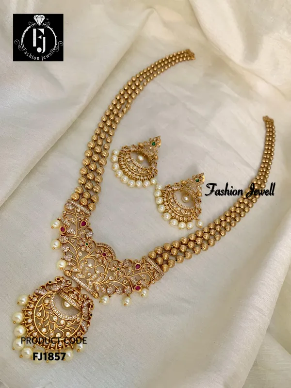 SHAKTI_ANTIQUE_LONG_HARAM