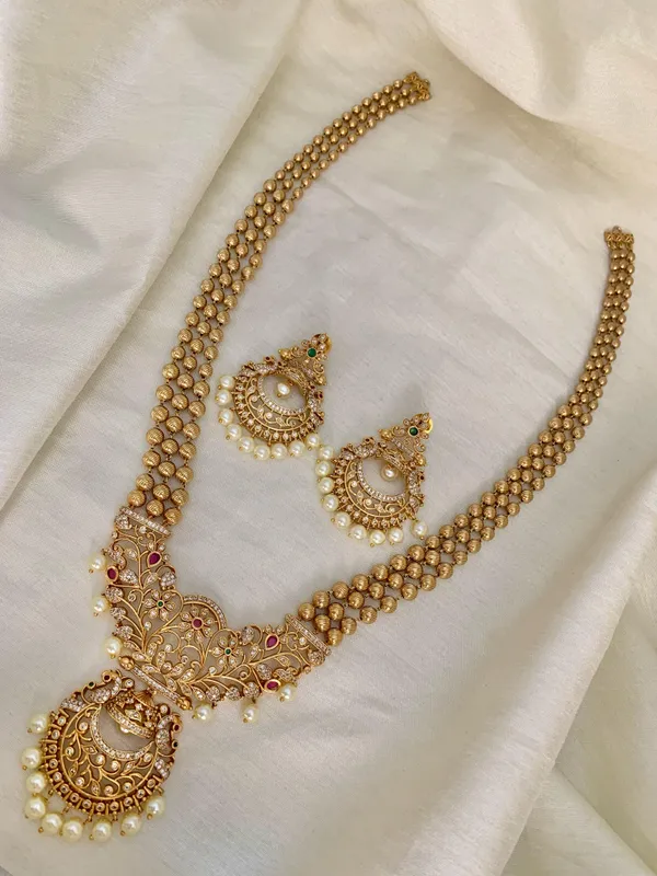 SHAKTI_ANTIQUE_LONG_HARAM