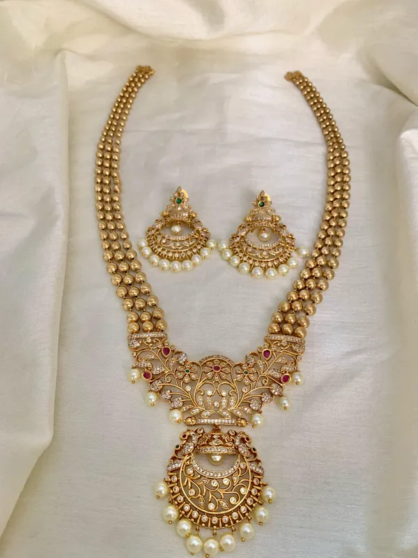 SHAKTI_ANTIQUE_LONG_HARAM