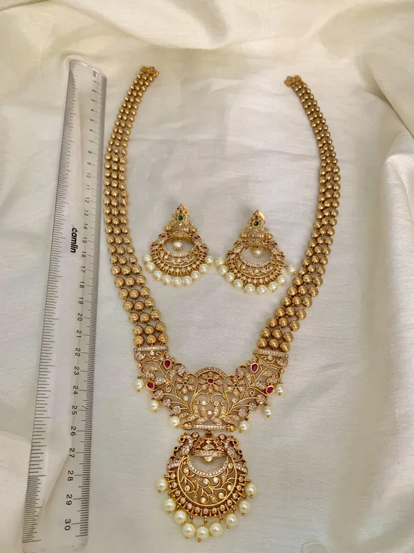 SHAKTI_ANTIQUE_LONG_HARAM