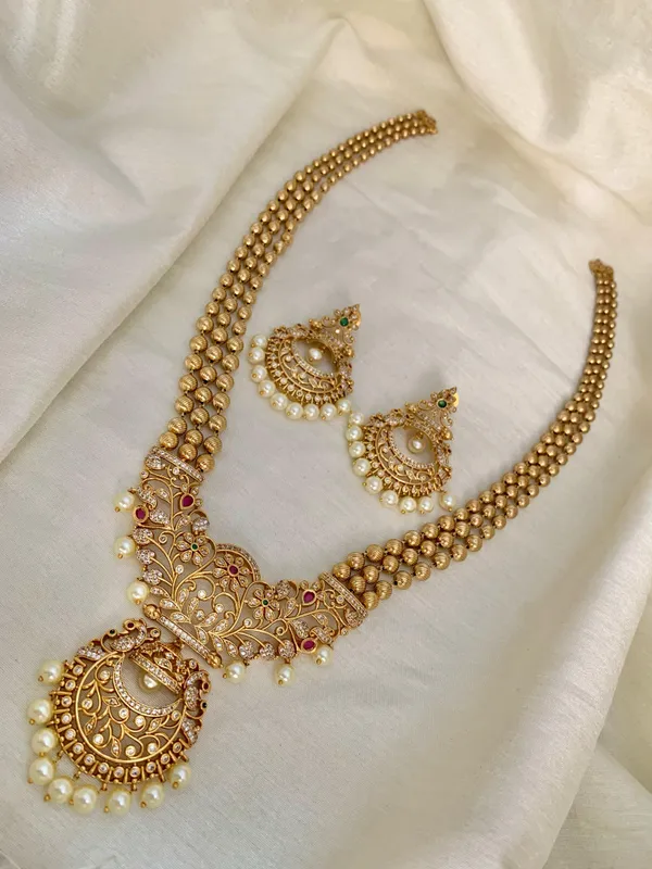 SHAKTI_ANTIQUE_LONG_HARAM