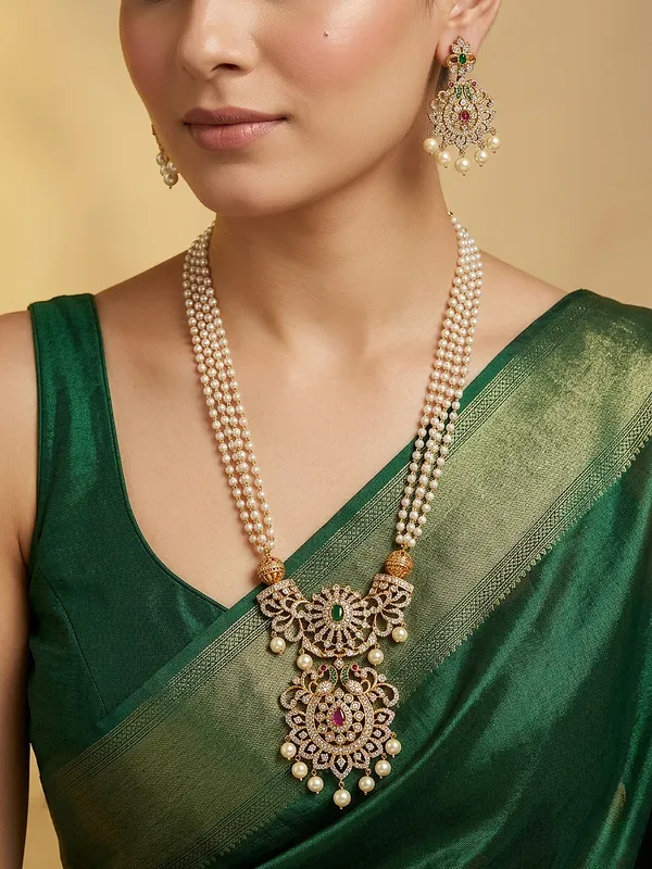 Aleena_Antique_Necklace_Set