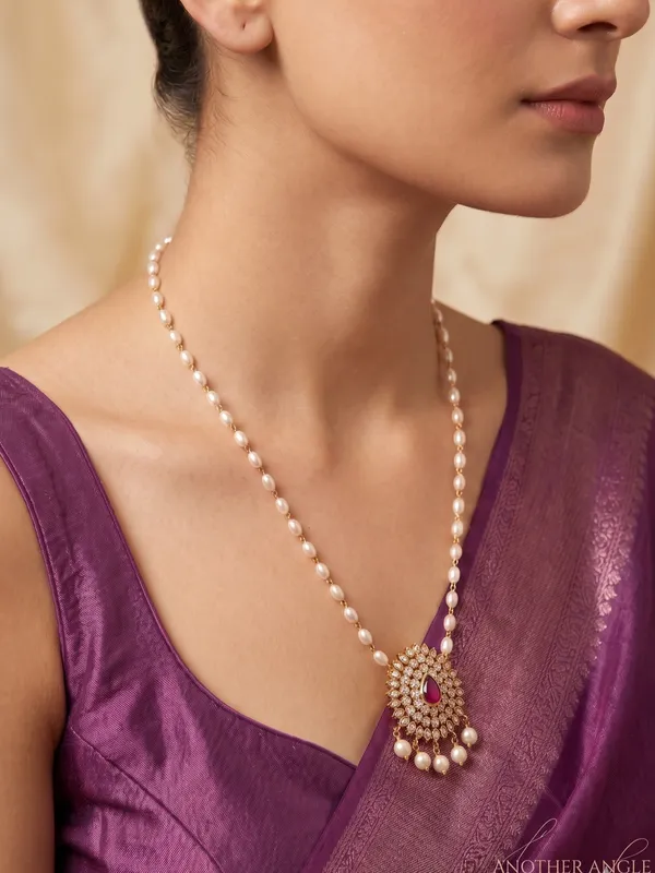 Exclusive_Single_line_pearl_Mala