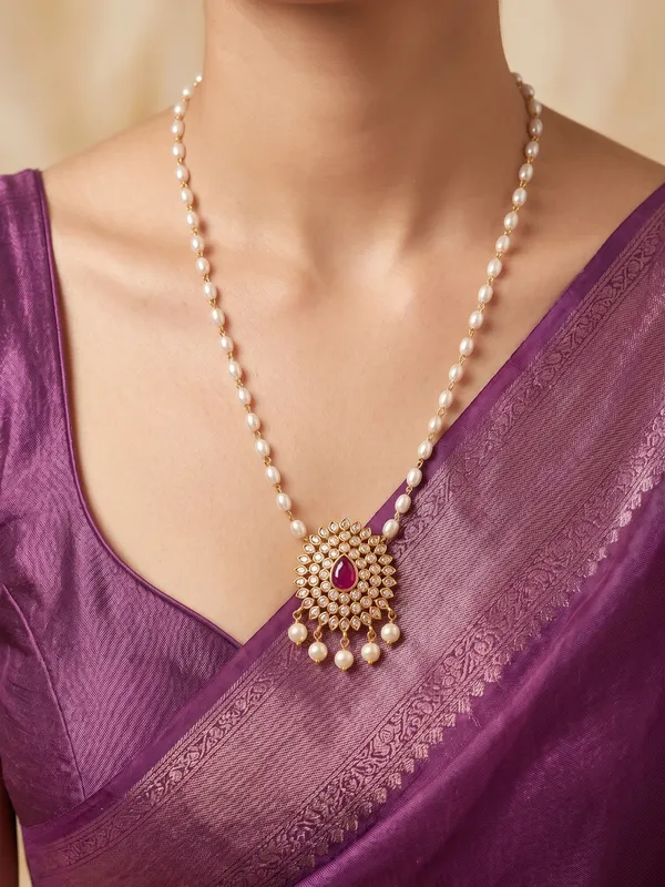 Exclusive_Single_line_pearl_Mala