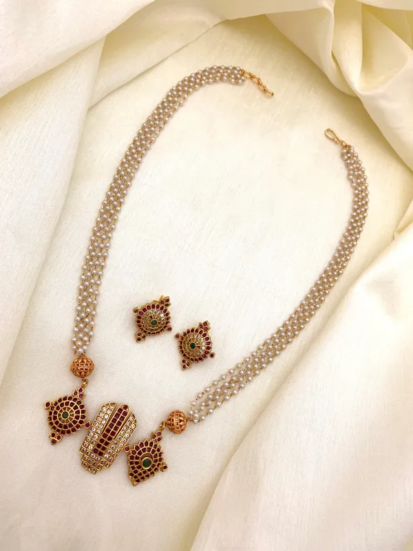 Antique_matte_finish_ad_stone_Mala_set