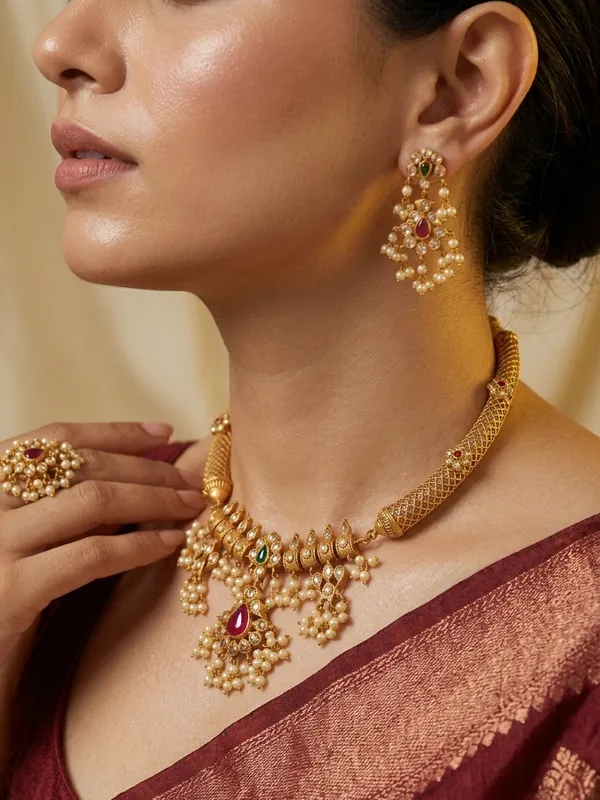 MANJULA_GUTTAPUSSALU_HASLI_SET
