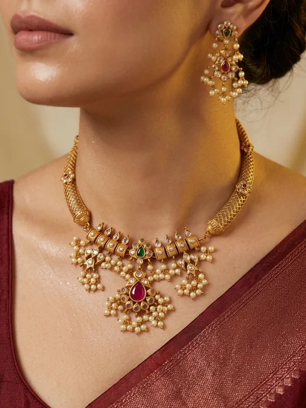 MANJULA_GUTTAPUSSALU_HASLI_SET