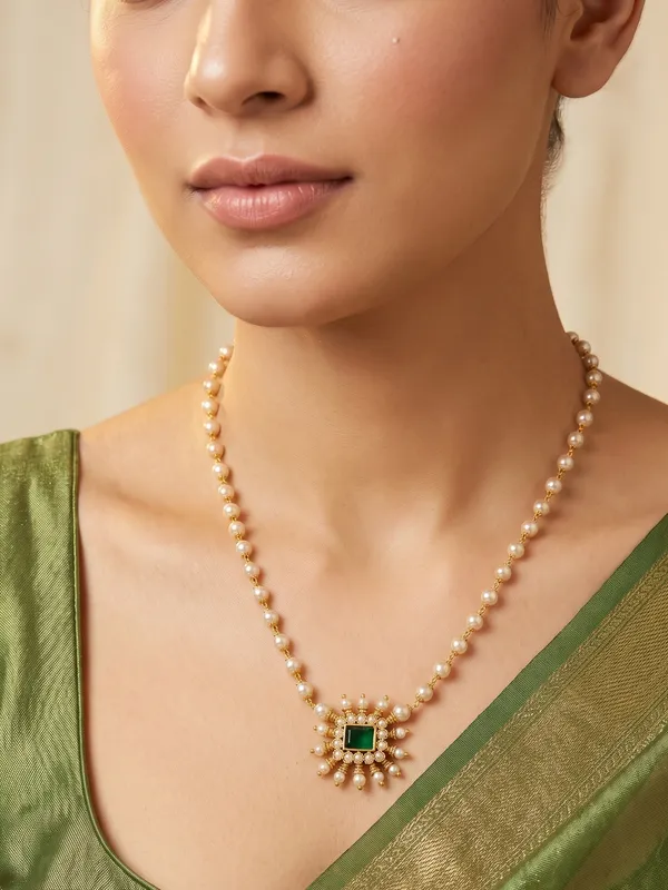 AYNA_PEARL_STRING_NECKLACE