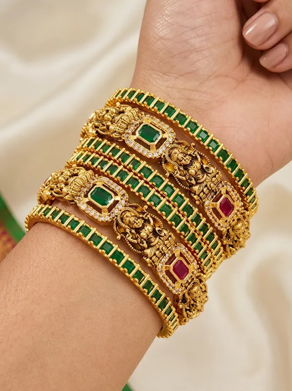 Ginni_Nakshi_Temple__Bangle_Set