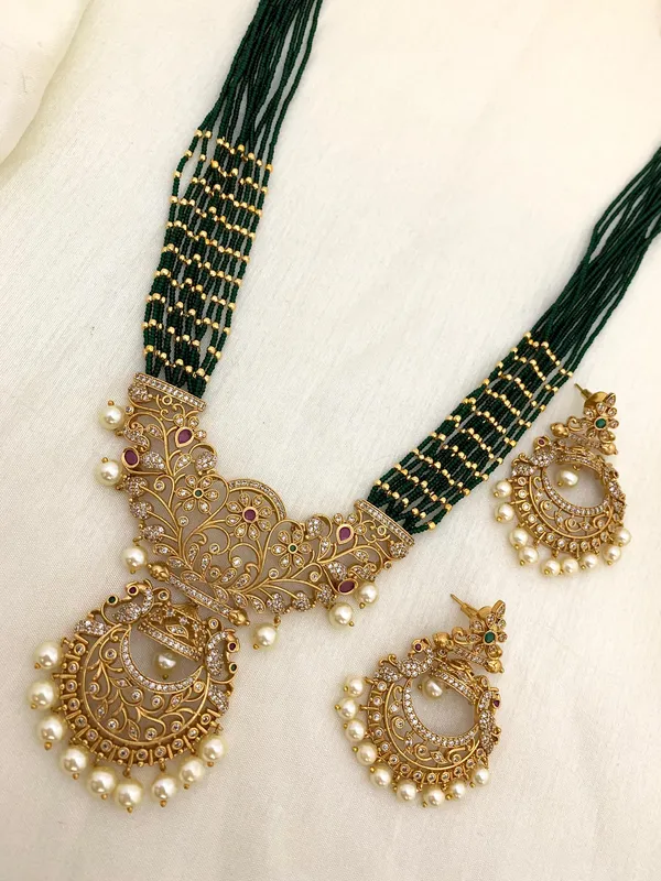 AISHI_PREMIUM_LONG_HARAM_SET