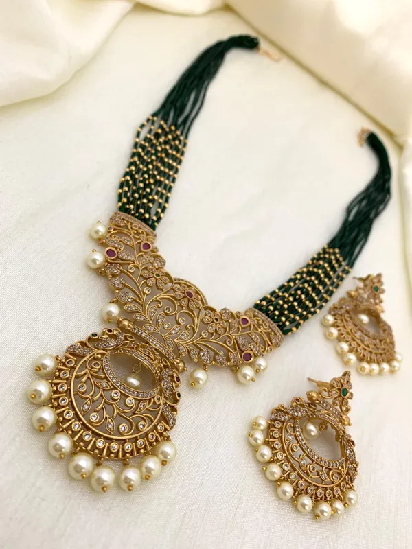 AISHI_PREMIUM_LONG_HARAM_SET