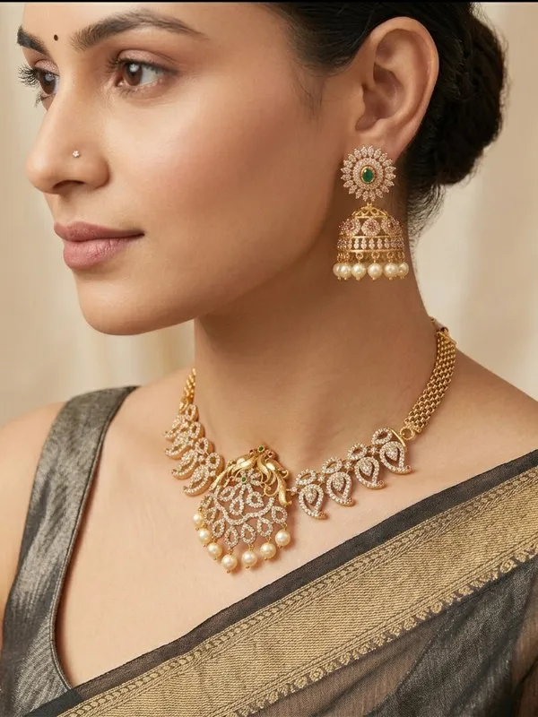 Ethnic_matte_finish_ad_stone_high_raise_Chokerset