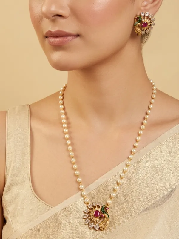 HELEN___PEARL_STRING_NECKLACE_SET